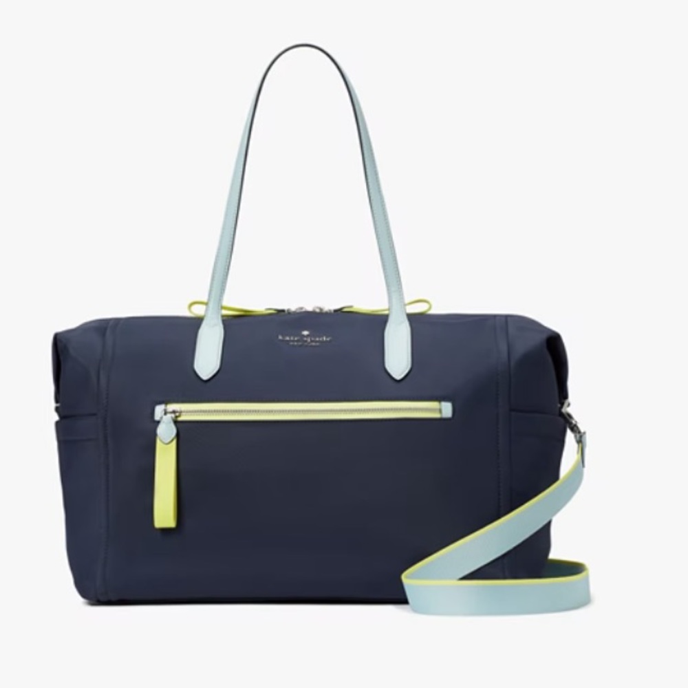Kate Spade CHESLA Nylon Weekender